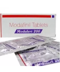 Modafinil Tablet