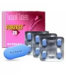 Forzest Tablet