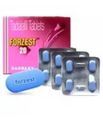 Forzest Tablet