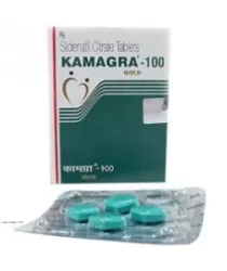 Kamagra Gold 