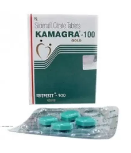 Kamagra Gold