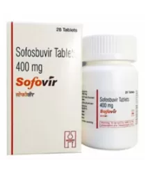 Sofosbuvir Tablet