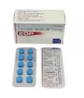 Zopiclone 7.5mg Tablets 