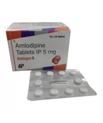 Amlodipine Tablet