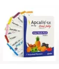Apcalis oral jelly 
