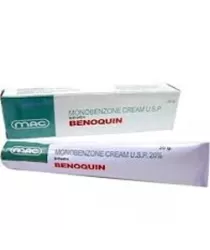 Benoquin Cream