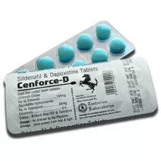 Cenforce D Tablet