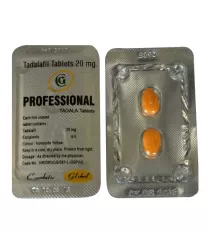 Cialis Professional