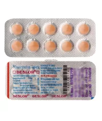 Generic Clarinex Tablet