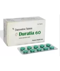 Duratia 60 Dapoxetine