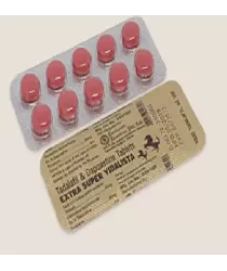 Extra Super Vidalista 