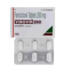 Famvir Tablets