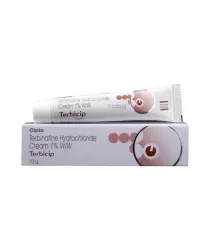 Generic Lamisil Cream