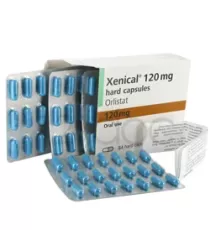 Generic Xenical