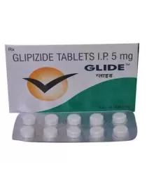 Glipizide Tablet