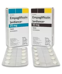 Jardiance Tablet