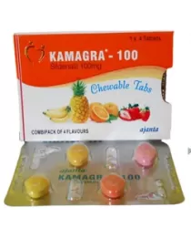 Kamagra Soft Tabs