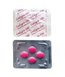 Ladygra Tablet