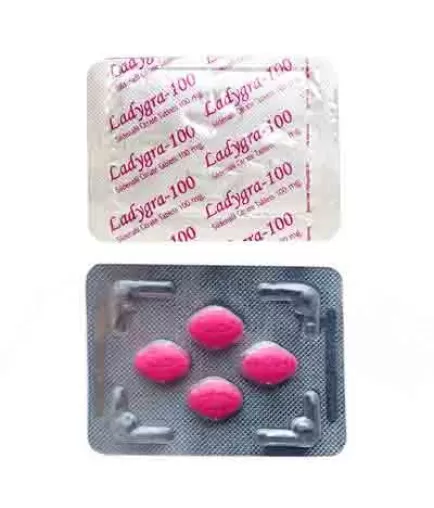 Ladygra Tablet