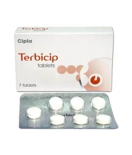 Generic Lamisil Tablet