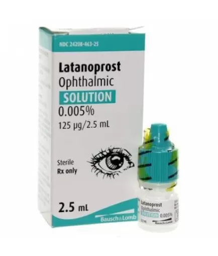 Latanoprost Eye Drop