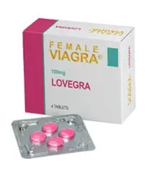 Lovegra Tablets