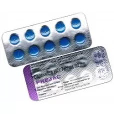 Poxet (Dapoxetine)