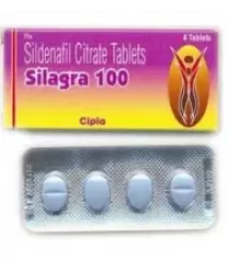Silagra Tablet
