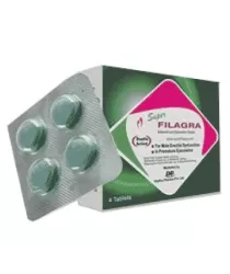 Super Filagra