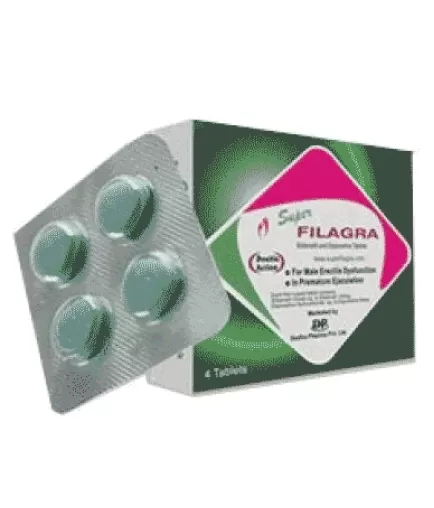 Super Filagra