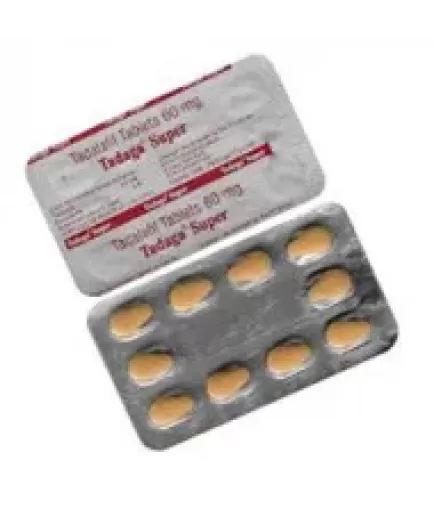 Tadaga Super Tablet