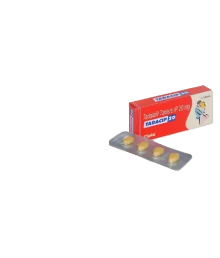Tadalis Tablet