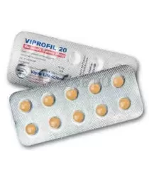 Viprofil Tablets 