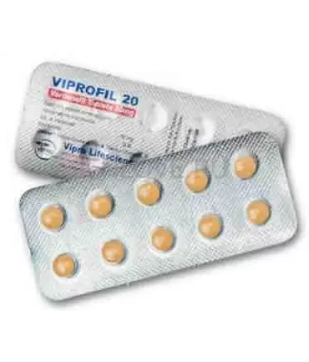 Viprofil Tablets