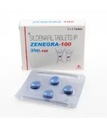 Zenegra 100mg
