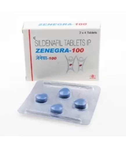 Zenegra 100mg