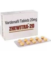 Zhewitra Tablets